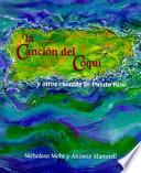 Libro de La Canción Del Coquí Y Otros Cuentos De Puerto Rico