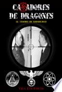 Libro de Cazadores De Dragones