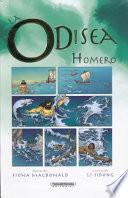 Libro de La Odisea The Odyssey