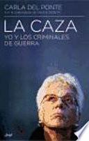 Libro de La Caza