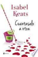 Libro de Cuéntaselo A Otra