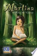 Libro de Martina