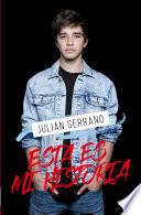 Libro de Esta Es Mi Historia
