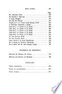Libro de Idola Fori Y Escritos Políticos