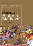 Libro de Manual De Historia Medieval