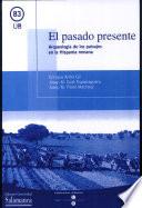 Libro de El Pasado Presente
