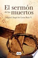 Libro de El Sermón De Los Muertos