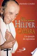 Libro de Monseñor Hélder Cámara