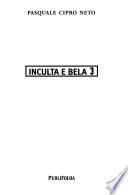 Libro de Inculta E Bela 3