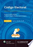 Libro de Código Electoral