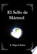 Libro de El Sello De Mármol