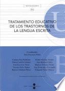 Libro de Tratamiento Educativo De Los Trastornos De La Lengua Escrita