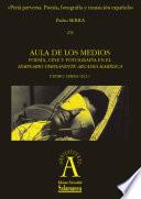 Libro de Pietà Perversa. Poesía, Fotografía Y Transición Española