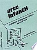 Libro de Arte Infantil