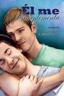 Libro de Él Me Complementa