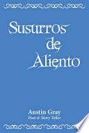 Libro de Susurros De Aliento