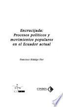 Libro de Encrucijada