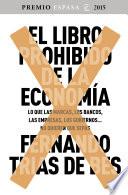 Libro de El Libro Prohibido De La Economía