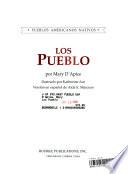 Libro de Los Pueblos
