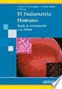 Libro de El Endometrio Humano