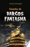 Libro de Cuentos De Barcos Fantasma Para Niños
