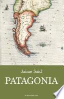 Libro de Patagonia