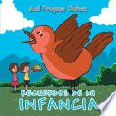 Libro de Recuerdos De Mi Infancia