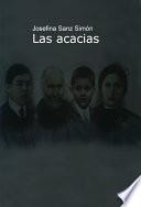 Libro de Las Acacias