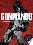 Libro de Commando