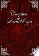 Libro de Cuentos De Luna Roja