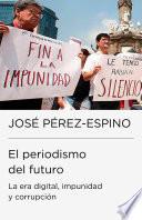 Libro de El Periodismo Del Futuro