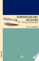 Libro de Estrategias Del Nclex Rn