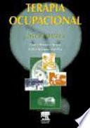Libro de Terapia Ocupacional
