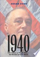 Libro de 1940