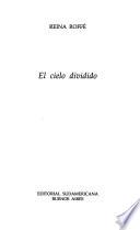 Libro de El Cielo Dividido