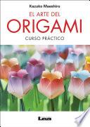 Libro de El Arte Del Origami