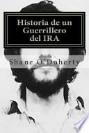 Libro de Historia De Un Guerrillero Del Ira