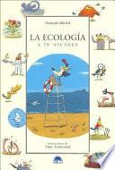 Libro de La Ecología A Tu Alcance