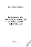 Libro de El Síndrome De La Revolución Libertadora