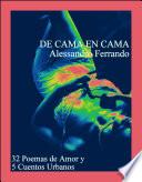 Libro de De Cama En Cama