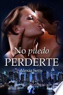 Libro de No Puedo Perderte