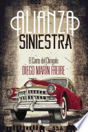 Libro de Alianza Siniestra