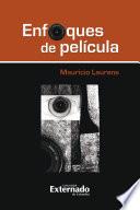 Libro de Enfoques De Película