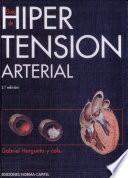 Libro de Guía De Hipertensión Arterial 2a Edi.
