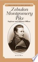 Libro de Zebulon Montgomery Pike