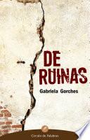 Libro de De Ruinas