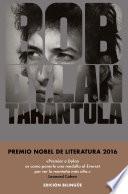 Libro de Tarántula