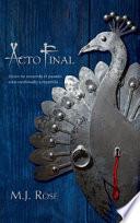 Libro de Acto Final