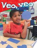 Libro de Veo, Veo (i Spy)