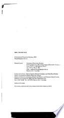 Libro de La Formación De Educadores En Colombia